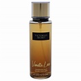 Victoria's Secret - Victoria's Secret Fragrance Mist Bare Vanilla, 8.4 ...