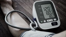 Como medir la presión arterial. Instrucciones para pacientes ...