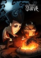 Don't Starve by Seanica on DeviantArt