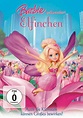 Barbie präsentiert: Elfinchen - Film auf DVD - buecher.de