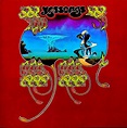 Yes: Yessongs, live 1972. | Vinyl art cover, Record albums art, Yes ...