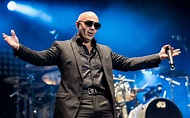 Pitbull Rapper Wallpapers - Top Free Pitbull Rapper Backgrounds ...