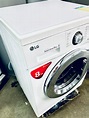可信用卡付款)) 8KG LG 洗衣機 大眼雞1200轉 包送及安裝(包保用)++WF-N1208MW :: www.62557532.com