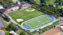Poly Prep Country Day School Athletic Field - Margulies Hoelzli ...