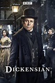 Dickensian (TV Series 2015-2016) — The Movie Database (TMDb)