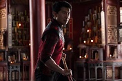 Marvel’s Simu Liu on ‘Shang-Chi and the Legend of the 10 Rings’ – WWD