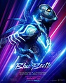 Blue Beetle (#11 of 13): Extra Large Movie Poster Image - IMP Awards