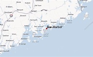 Bar Harbor Location Guide