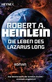 Die Leben des Lazarus Long von Robert A. Heinlein. Bücher | Orell Füssli