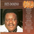 Fats Domino - Gold (1993, CD) | Discogs