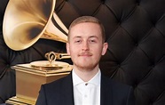 Disclosure's Guy Lawrence says he's "just happy to be alive" after ...