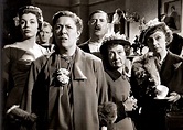 Panic in the Parlor (1956)