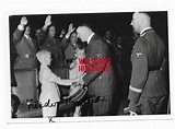 Heider Heydrich – Son of Reinhard Heydrich - Wolfgang Historica