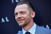 Simon Pegg Says Addiction Is ‘Like You’ve Grown a Second Head and All It Wants to Do Is Destroy ...