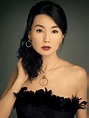 Zhang Man Yu (Maggie Cheung) | Maggie cheung, Beauty, Portrait
