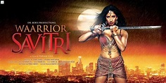 Waarrior Savitri (2016) - Review, Star Cast, News, Photos | Cinestaan