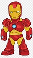 Download and share clipart about Iron Man Cartoon Drawing, Find more ...