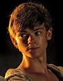 he’s adorableeed | Maze runner, Thomas brodie sangster, Thomas sangster