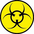 Hazard Symbol Clip Art - Cliparts.co
