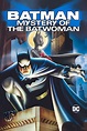 Sección visual de Batman: El misterio de la Batimujer - FilmAffinity