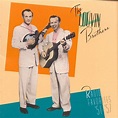 Radio Favorites 1951-57, The Louvin Brothers | CD (album) | Muziek ...