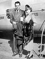 Henry Fonda & 2nd wife Frances Ford Seymour - Henry Fonda Photo ...