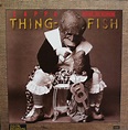 Frank Zappa Thing fish (Vinyl Records, LP, CD) on CDandLP