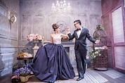 Taiwan Pre Wedding Photoshoot – Dream Wedding