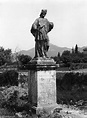 Statua Di S. Giovanni Nepomuceno A Trescore | Storylab