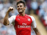 Olivier Giroud Ready for Arsenal F.C. Return - English Premier League News