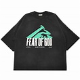 FEAR OF GOD X RRR123 MOUNTAIN TEE - Spyder｜セレクトショップ｜茨城県水戸市