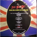 There'Ll Always Be An England - The Sex Pistols mp3 buy, full tracklist