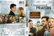 COVERS.BOX.SK ::: unanswered prayers (2010) - high quality DVD ...