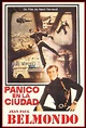 Pánico en la ciudad (1975) Película Ver On Line Gratis En Español ...