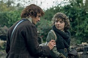 Outlander Season 2 Finale: Gripping, Emotional, Satisfying | Collider