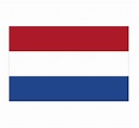 Bandera Países Bajos / Holanda - Rotuvall