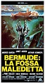 Bermuda: Cave of the Sharks (1978) Two Movies, Sci Fi Movies, Horror ...