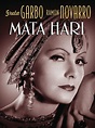 Image gallery for Mata Hari - FilmAffinity