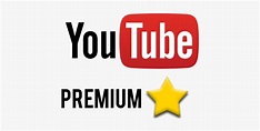 Youtube Premium - Youtube Live Logo Png Transparent PNG - 750x400 ...