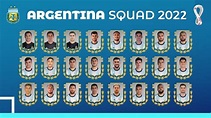 Calendario Oficial 2023 Argentina Football Team - IMAGESEE