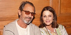 Belinda Carlisle Wishes Husband Morgan Mason a Happy 37th Wedding ...