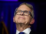 Ohio Gov. Mike DeWine Wishes Trump 'Had A More Happy Relationship With ...