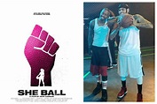 Extended Movie Trailer: 'She Ball' [starring Nick Cannon, Chris Brown ...