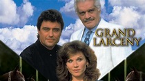 Watch Grand Larceny Streaming Online on Philo (Free Trial)