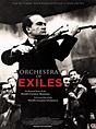 Poster zum Film Orchester im Exil - Bild 6 auf 7 - FILMSTARTS.de