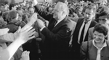 Helmut Kohl and the lost promise of reunification - spiked