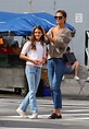 Katie Holmes, Daughter Suri Cruise's 'Bond Is Stronger Than Ever'