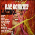 Ray Conniff Su Orquesta Y Coros* - Ray Conniff Latino (Vinyl) | Discogs