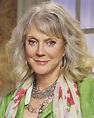 Blythe Danner, Born 3 Feb 1943. In Philadelphia, Pennsylvania. | Blythe ...