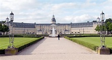 Study in Karlsruhe: 4 Universities, 44 English programs 🎓